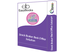 Stock Broker Back Office Solution