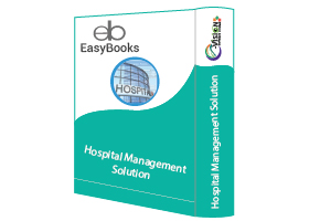 Hospital Management Solution