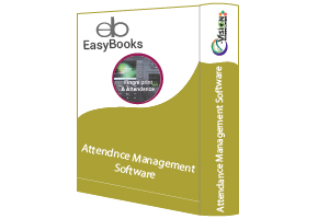 Attendance Management Software