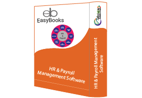 HR & Payroll Management Software