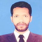 Ahsanul Kabir